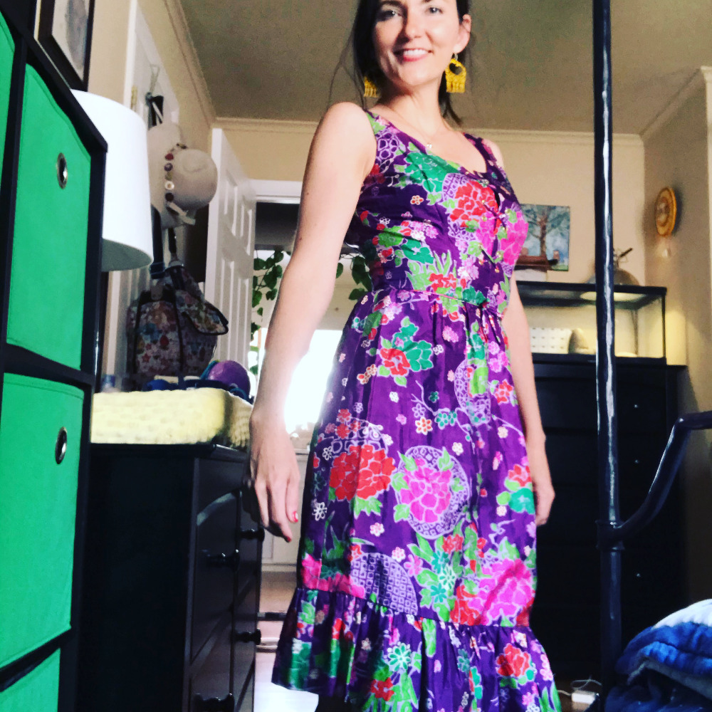 Meet your Posher, Stephanie